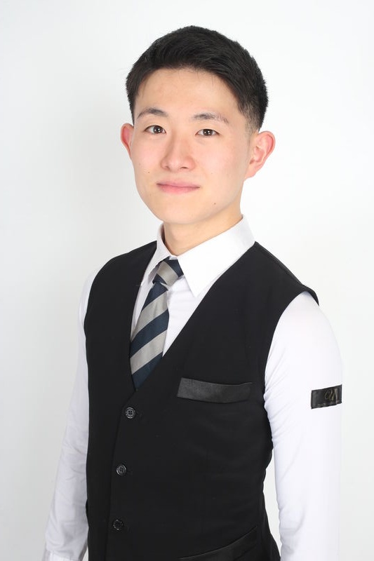 LIBERA DANCE講師 柿澤夏月