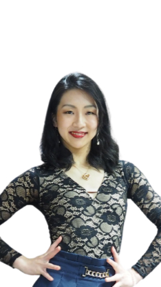 LIBERA DANCE講師 小堤帆夏