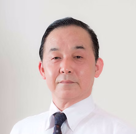 LIBERA DANCE講師 篠田圭吾