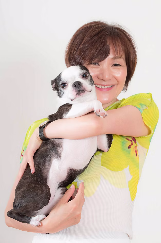 LIBERA DANCE講師 篠田沙代子 WDSF-PD A級国際審判員