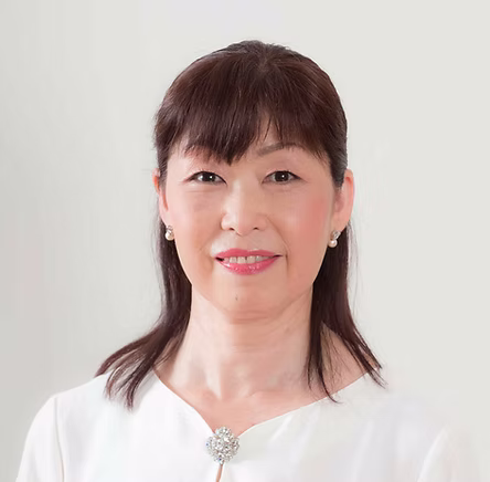 LIBERA DANCE講師 篠田有希