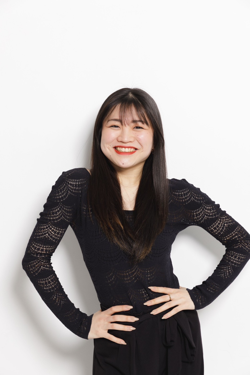 LIBERA DANCE講師 土屋恵梨